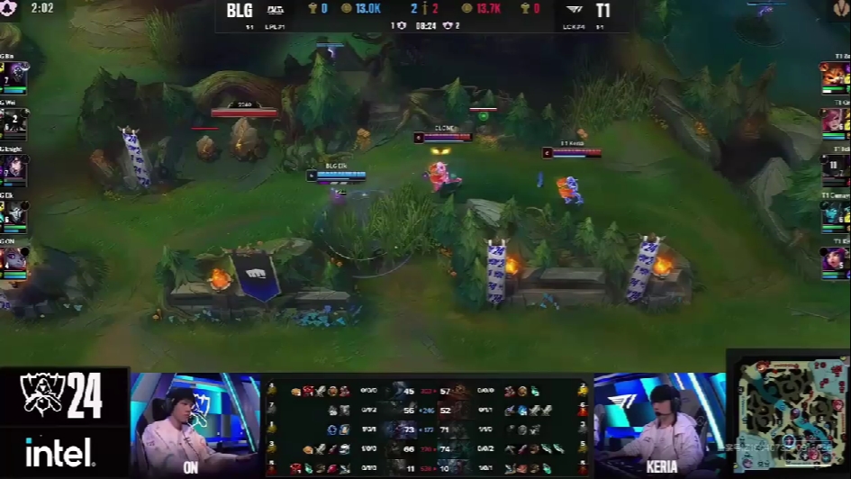 传闻： Aleksib 将加入 Falcons