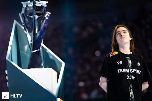 ESL Pro League 第22赛季第一阶段的首场对阵已揭晓