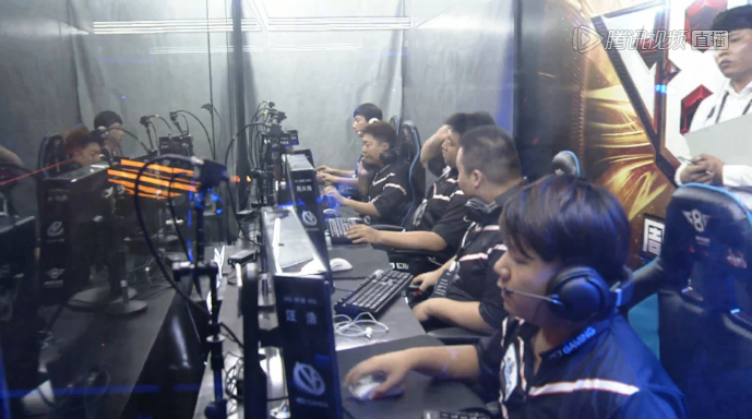 EPL S20 小组赛：旅途结束 LVG 1-2不敌FlyQuest