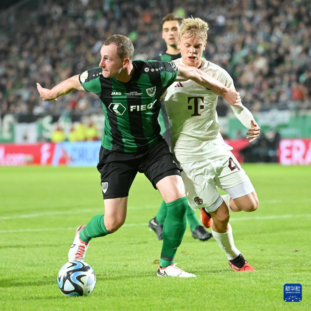 SunPayus ： 团队化学反应很好，我与 Hunter 非常契合;-