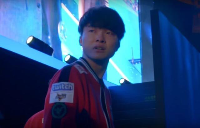 Tabe：我们还是先打好BO3晋级正赛，冠军距离我们还是很遥远