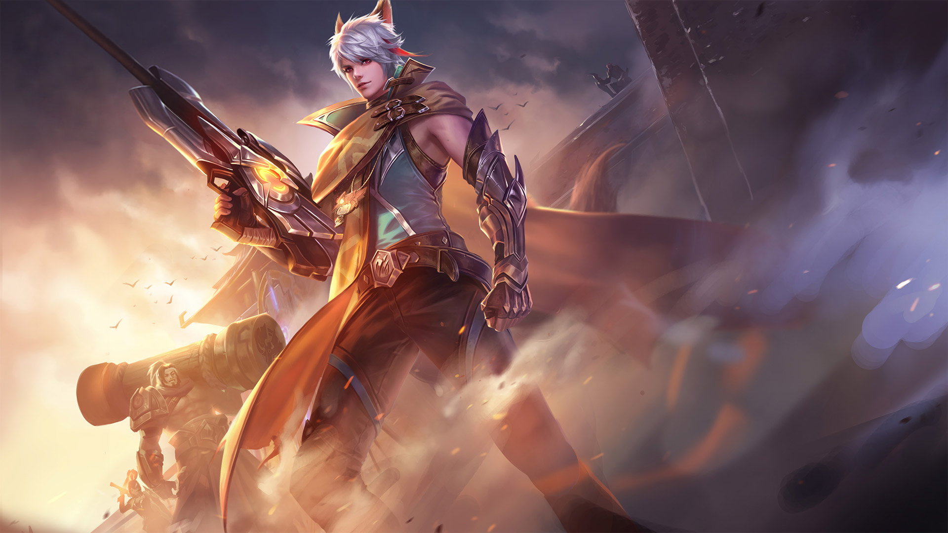 拳头设计师公布MSI版本改动细节，RNG快进来补课了！