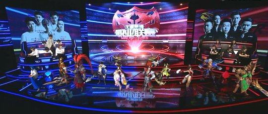 IEM达拉斯总决赛观赛数据出炉：决赛收视率位居赛事第三