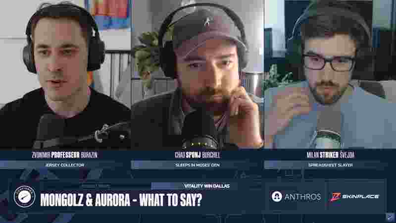 十年饮冰热血难凉！全华班时隔4045天再度打进世界赛决赛