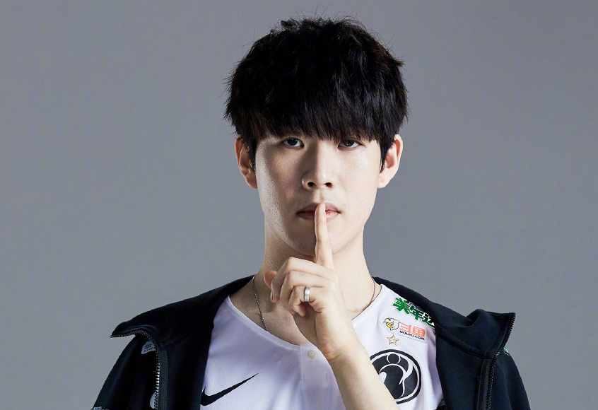 【战报】2021KPL春季赛常规赛第二轮W1D3，VG 2-3 上海EDG.M