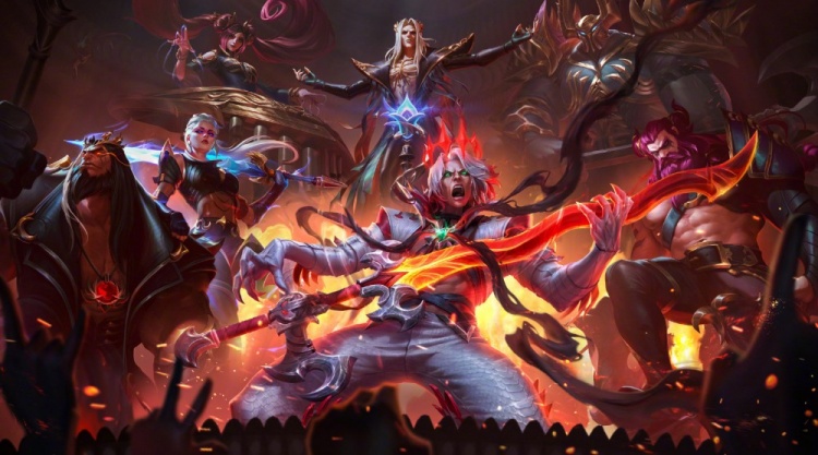 官宣：Complexity正式签约Extra Salt阵容