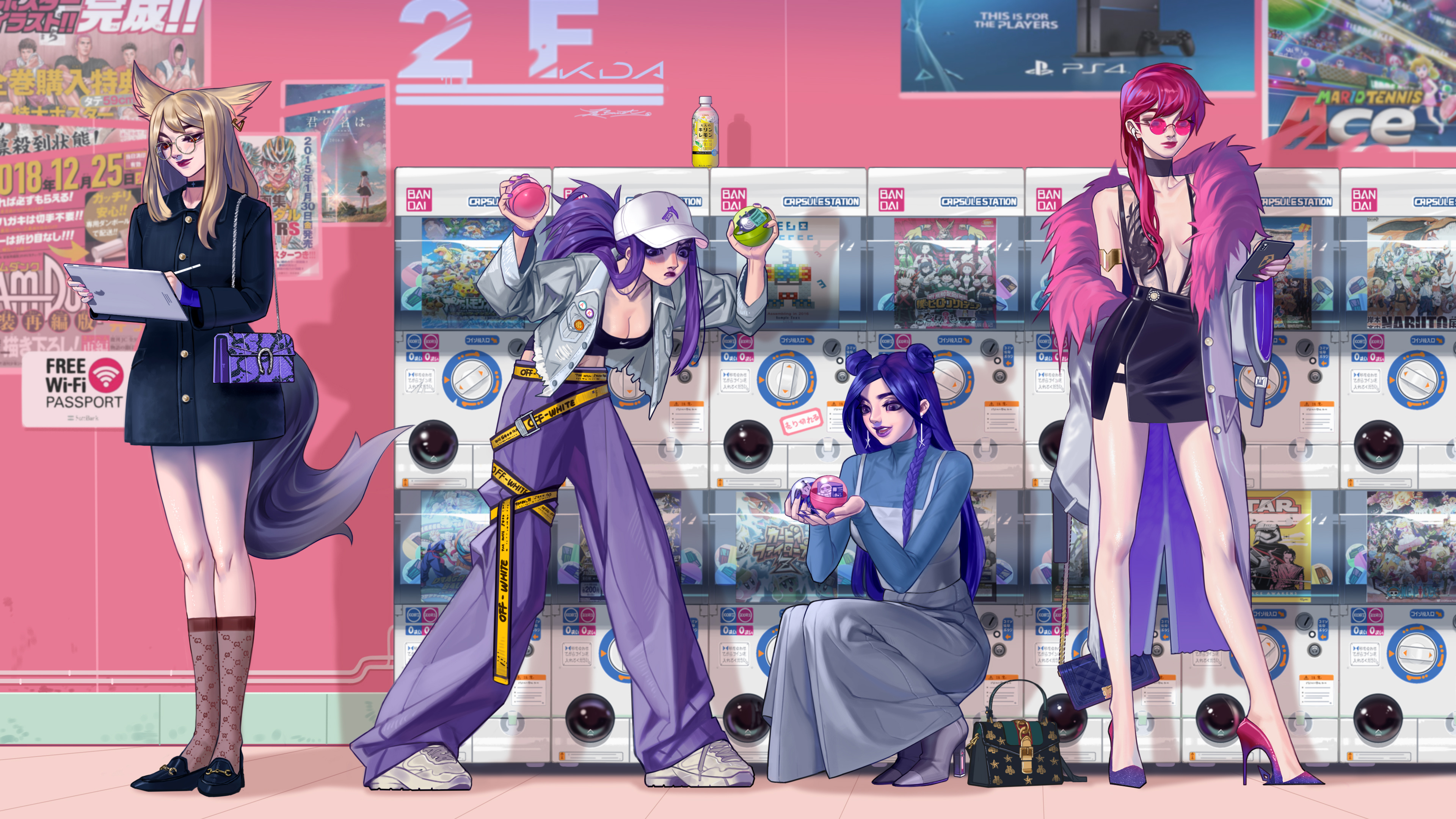 恭喜广州TTG晋级2021王者荣耀挑战者杯总决赛！