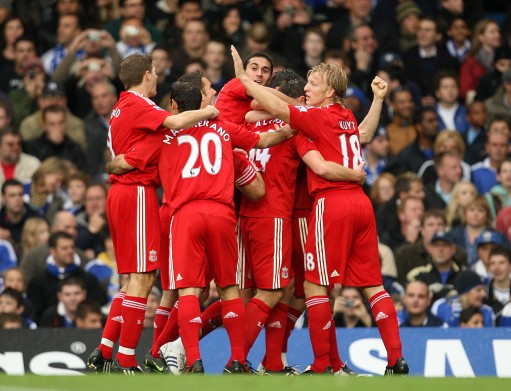 英雄联盟LEC2022夏季赛最佳阵容，雄狮崛起？